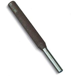 ECLIPSE Professional Tools 161FF Parallelle Pin Punch met een puntdiameter van 9,5 mm (3/8") ECLIPSE Professional Tools 161FF Parallelle Pin Punch met een puntdiameter van 9,5 mm (3/8")