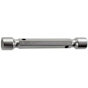Facom 97.20x22 Zeskantsleutel - Lange schroefstangen - Chroomafwerking Facom 97.20x22 Zeskantsleutel - Lange schroefstangen - Chroomafwerking