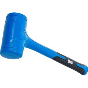 BGS 74445 Uitdeukhamer terugslagvrij Ø 65 mm 1300 g BGS 74445 Uitdeukhamer terugslagvrij Ø 65 mm 1300 g