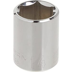 Craftsman CMMT43546 doppen, Full Polish, 14 mm Craftsman CMMT43546 doppen, Full Polish, 14 mm