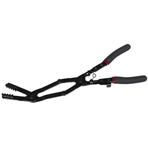Lisle 17370 35 graden lange slangklem tang Lisle 17370 35 graden lange slangklem tang