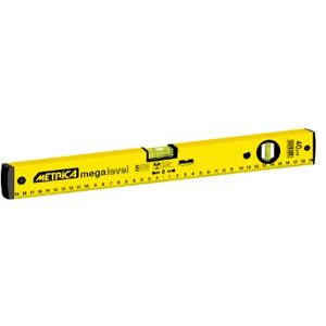 Metrica Mega waterpas 2 Libellen, 32302 Metrica Mega waterpas 2 Libellen, 32302