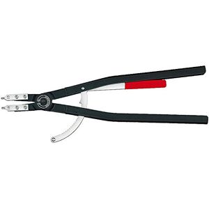 KNIPEX Tools - Grote interne circliptangen - Recht - Diameter boor 4 51/64" KNIPEX Tools - Grote interne circliptangen - Recht - Diameter boor 4 51/64"