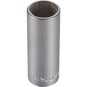 Alyco Steeksleutel 1/4" lange serie 192122 Alyco Steeksleutel 1/4" lange serie 192122