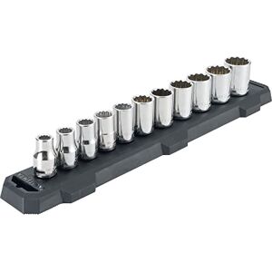 Craftsman CMMT12046 stopcontacten, 1/2" in Craftsman CMMT12046 stopcontacten, 1/2" in