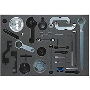 KS TOOLS , 711.1133, module voor VAG, modulematen: module 1/1 KS TOOLS , 711.1133, module voor VAG, modulematen: module 1/1