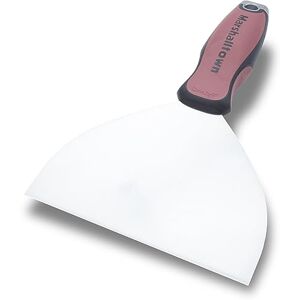 Marshalltown MJK886D Flexibele voegspatel - 6" Marshalltown MJK886D Flexibele voegspatel - 6"