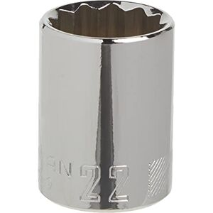 Craftsman CMMT44239 Socket, Volpolijst, 22 MM Craftsman CMMT44239 Socket, Volpolijst, 22 MM