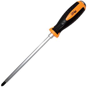 SP Tools Philips Doorgangsschroevendraaier, 3 x 150 mm, maat SP Tools Philips Doorgangsschroevendraaier, 3 x 150 mm, maat