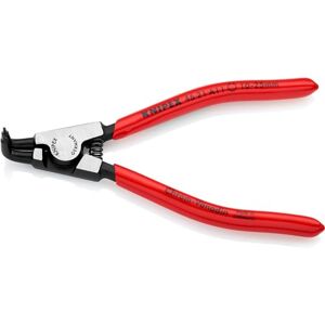KNIPEX Borgveertang voor buitenringen op assen met kunststof bekleed 125 mm, 46 21 A11 KNIPEX Borgveertang voor buitenringen op assen met kunststof bekleed 125 mm, 46 21 A11