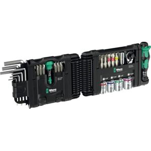 Wera Tool-Check Modulaire Set Imperial 1 Wera Tool-Check Modulaire Set Imperial 1