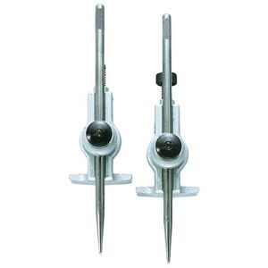 General Tools 523G, roestvrij staal General Tools 523G, roestvrij staal