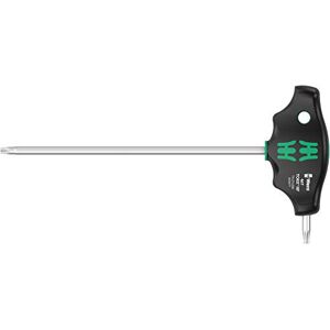 Wera 467 TORX HF 27 x 200 mm Wera 467 TORX HF 27 x 200 mm