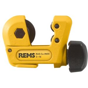 REMS - Tagliatubi mini ras - Koper - Tubing cutter REMS - Tagliatubi mini ras - Koper - Tubing cutter
