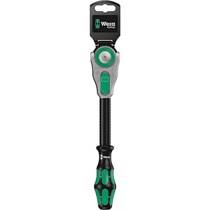 Wera 8000 C SB Cyclop-ratel met 1/2" aandrijving, 1/2 inch x 277,0 mm, 05073262001 Wera 8000 C SB Cyclop-ratel met 1/2" aandrijving, 1/2 inch x 277,0 mm, 05073262001