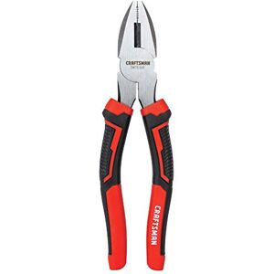 Craftsman Linesman tang, 8-Inch (CMHT81648) Craftsman Linesman tang, 8-Inch (CMHT81648)