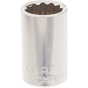 Craftsman CMMT47505 Socket, volledig polijsten, 5/8 inch Craftsman CMMT47505 Socket, volledig polijsten, 5/8 inch