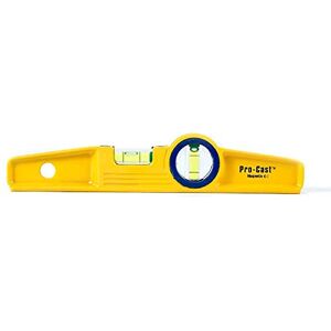 Swanson Tool TL035M Magnetische Pro-Cast Torpedo Niveau (Zeldzame Aarde Magneten) Swanson Tool TL035M Magnetische Pro-Cast Torpedo Niveau (Zeldzame Aarde Magneten)