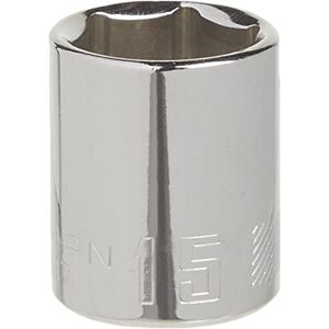 Craftsman CMMT43547 doppen, Full Polish, 15 mm Craftsman CMMT43547 doppen, Full Polish, 15 mm