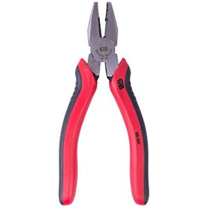 Gardner Bender GS-cutter en krimper Linemen's tang 7-1/2" N/A Gardner Bender GS-cutter en krimper Linemen's tang 7-1/2" N/A