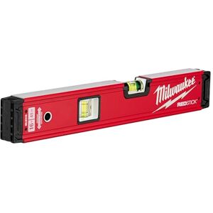 Milwaukee Redstick Premium waterpas 40-240 cm Milwaukee Redstick Premium waterpas 40-240 cm