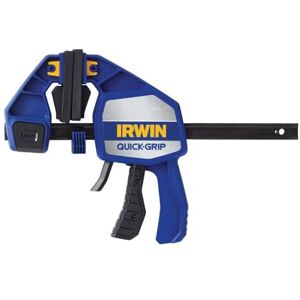IRWIN Industrial Tools Next Generation klemklem en spreider, 15,2 cm 6 inch IRWIN Industrial Tools Next Generation klemklem en spreider, 15,2 cm 6 inch