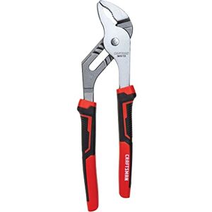 Craftsman CMHT81720 10" GROOVE JOINT PLIERS Craftsman CMHT81720 10" GROOVE JOINT PLIERS