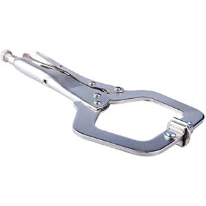 Amtech D2200 C-klem, 11-inch Amtech D2200 C-klem, 11-inch
