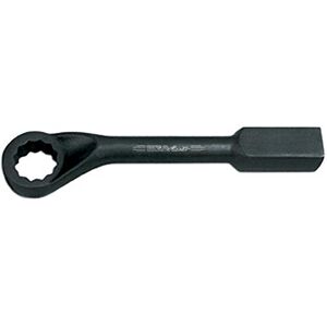 Ega-Master EGA Master 55068 – verspringend sloging-ring sleutel 3,9/40,6 cm gefosfateerd (12 randen) Ega-Master EGA Master 55068 – verspringend sloging-ring sleutel 3,9/40,6 cm gefosfateerd (12 randen)