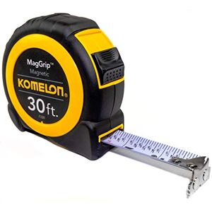 Komelon 7330 Neo MagGrip Meetlint, 9 m Komelon 7330 Neo MagGrip Meetlint, 9 m
