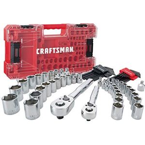Craftsman CMMT45071 mechanische gereedschapsset Craftsman CMMT45071 mechanische gereedschapsset