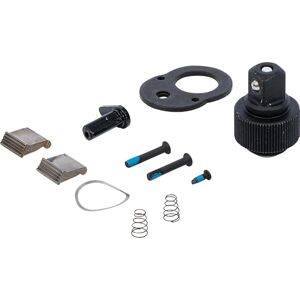 BGS 619-1 Reparatieset voor ratelkop voor 619 BGS 619-1 Reparatieset voor ratelkop voor 619