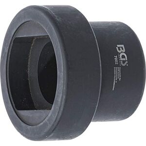 BGS 7002 Achteras-bladveerbout-sleutel voor Scania 34 x 46 mm BGS 7002 Achteras-bladveerbout-sleutel voor Scania 34 x 46 mm
