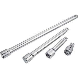 Craftsman CMMT44283 3/8-IN DR 3-IN WOBBLE SKT EXT 4-delige set Craftsman CMMT44283 3/8-IN DR 3-IN WOBBLE SKT EXT 4-delige set