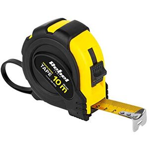 REBEL - Professioneel robuust meetlint - 10 m - Tape measure REBEL - Professioneel robuust meetlint - 10 m - Tape measure