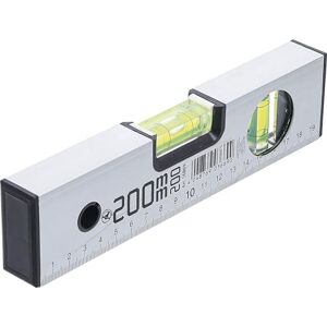 BGS Do it yourself BGS Diy 50869 Waterpas 200 mm BGS Do it yourself BGS Diy 50869 Waterpas 200 mm