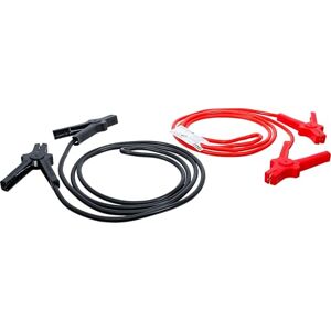 BGS 9611 Starthulpkabel voor diesel-auto’s 400 A / 25 mm² 3,5 m BGS 9611 Starthulpkabel voor diesel-auto’s 400 A / 25 mm² 3,5 m