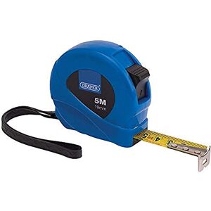 Draper 75881 Easyfind meetlint 5 m x 19 mm Draper 75881 Easyfind meetlint 5 m x 19 mm