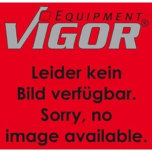 Vigor slagstaafvervangingsdoppen V1002-25, 25 mm, vervangbare nylon doppen, robuust en duurzaam, voor nauwkeurig en veilig stoten'. Vigor slagstaafvervangingsdoppen V1002-25, 25 mm, vervangbare nylon doppen, robuust en duurzaam, voor nauwkeurig en veilig stoten'.
