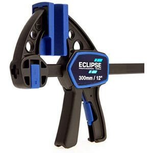 ECLIPSE Professional Tools EOHBC12-MINI ministaafklem met één hand 300 mm (12") ECLIPSE Professional Tools EOHBC12-MINI ministaafklem met één hand 300 mm (12")