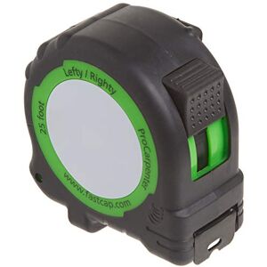 FastCap PSSR-25 25-Voet ProCarpenter Lefty/Righty Standaard Meetlint FastCap PSSR-25 25-Voet ProCarpenter Lefty/Righty Standaard Meetlint