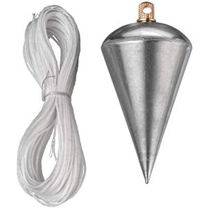 kwb Verzinkingslot 300 g met snoer 20 m, 1778-50 kwb Verzinkingslot 300 g met snoer 20 m, 1778-50