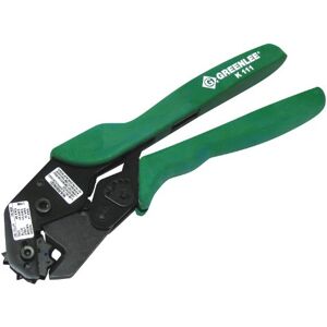 Greenlee Krimptang 8-1 AWG Greenlee Krimptang 8-1 AWG