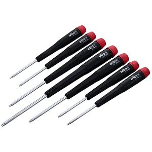 Wiha Z 34 0 01 – tang (borgring, chroom-vanadium-staal, rood) Wiha Z 34 0 01 – tang (borgring, chroom-vanadium-staal, rood)
