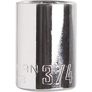 Craftsman CMMT47508 Socket, Volledig Pools, 3/4 Craftsman CMMT47508 Socket, Volledig Pools, 3/4