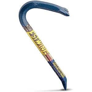 ESTWING Gansneus Sloopijzer 12 x 12 - Wrecking Bar ESTWING Gansneus Sloopijzer 12 x 12 - Wrecking Bar