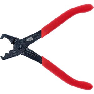 KS TOOLS 115.0907 Slangklemtang voor zelfvergrendelende klemmen KS TOOLS 115.0907 Slangklemtang voor zelfvergrendelende klemmen