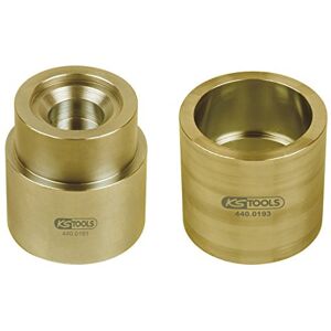 KS TOOLS 440.0445 Drukstukset voor Volkswagen T4, 2-dlg KS TOOLS 440.0445 Drukstukset voor Volkswagen T4, 2-dlg