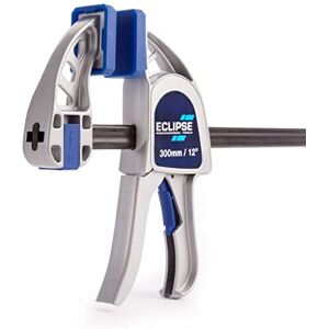 ECLIPSE Professional Tools EOHBC12-HD Stangklem voor zwaar gebruik met één hand 300 mm (12") ECLIPSE Professional Tools EOHBC12-HD Stangklem voor zwaar gebruik met één hand 300 mm (12")