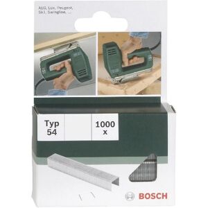 Bosch 2609255819 DIY klemmen 12.9 x 1.25 x 10 mm Bosch 2609255819 DIY klemmen 12.9 x 1.25 x 10 mm